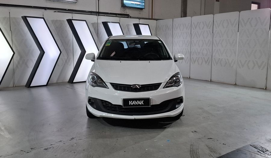 Chery Fulwin 1.5 Hatchback 2019