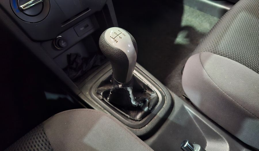 Chery Fulwin 1.5 Hatchback 2019