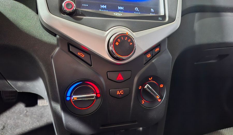 Chery Fulwin 1.5 Hatchback 2019