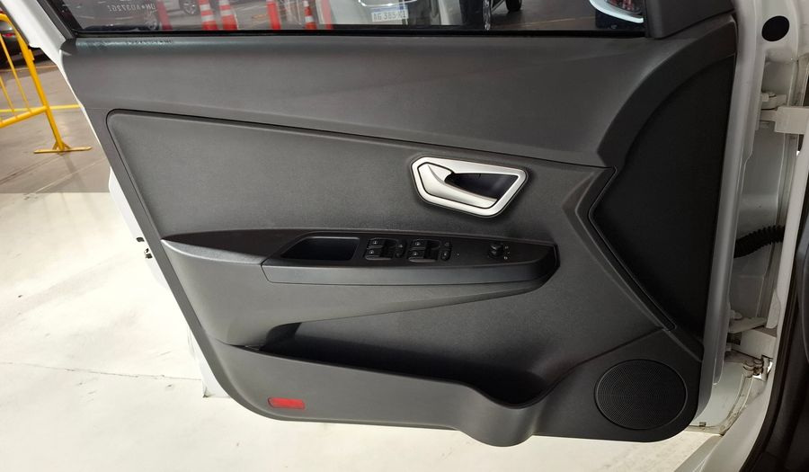 Chery Fulwin 1.5 Hatchback 2019