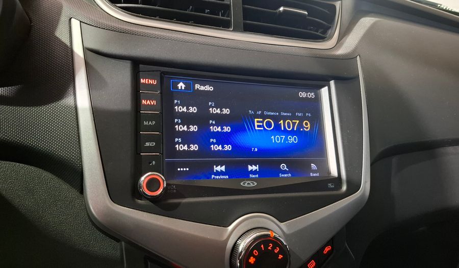 Chery Fulwin 1.5 Hatchback 2019