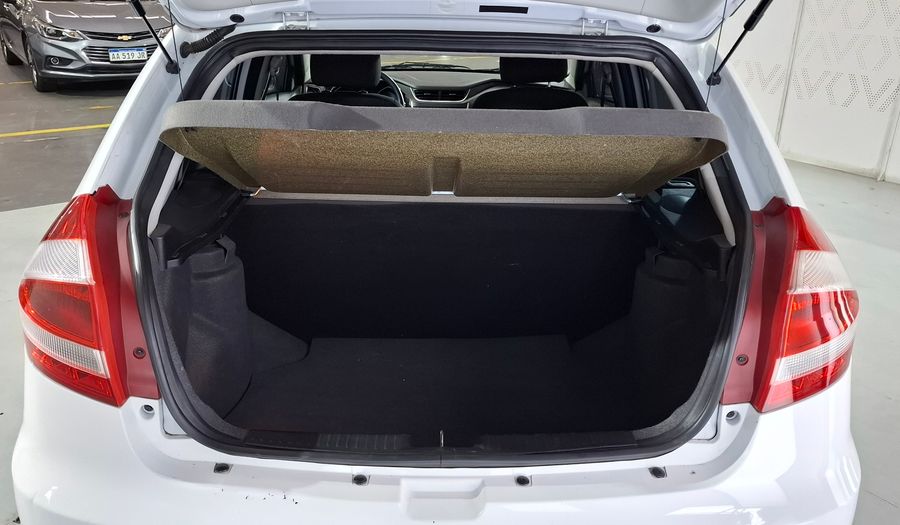 Chery Fulwin 1.5 Hatchback 2019