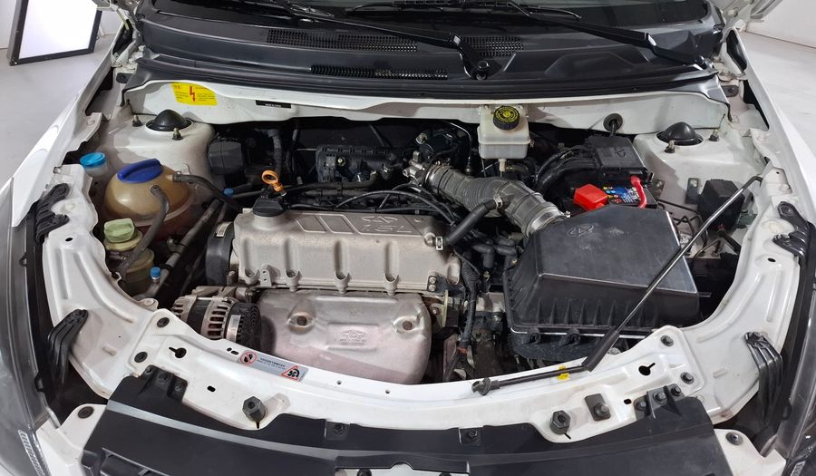 Chery Fulwin 1.5 Hatchback 2019