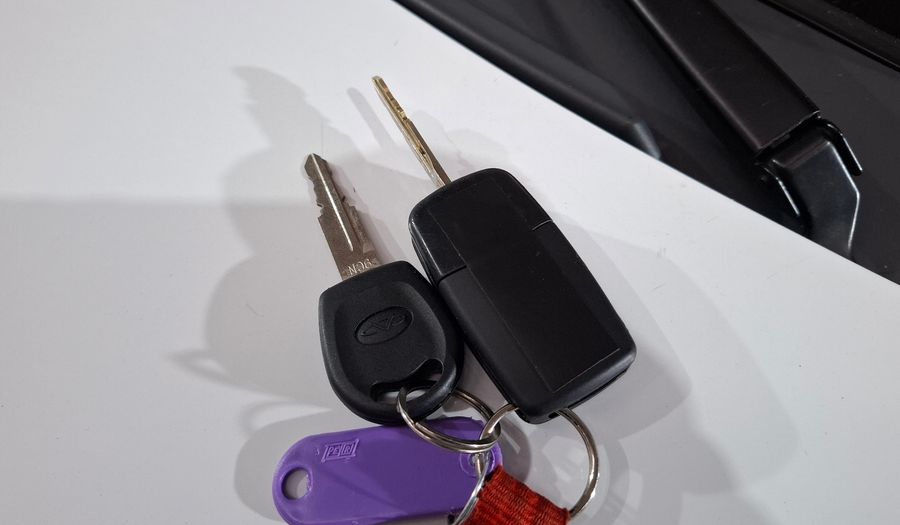 Chery Fulwin 1.5 Hatchback 2019