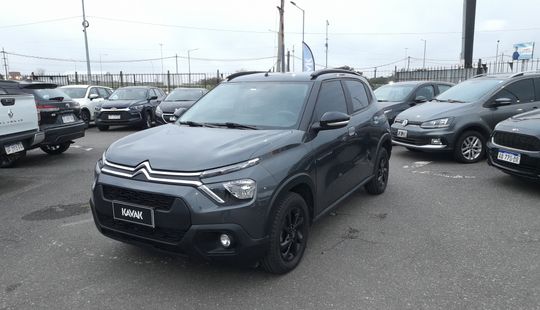 Citroen • C3