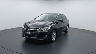 Chevrolet • Onix Plus