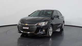 Chevrolet Onix Plus 1.0 TURBO LTZ AUTO