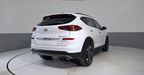 Hyundai Tucson 2.4 LIMITED TECH AUTO Suv 2021