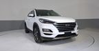 Hyundai Tucson 2.4 LIMITED TECH AUTO Suv 2021