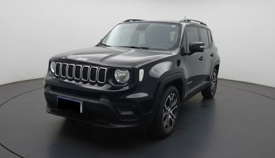 Jeep • Renegade