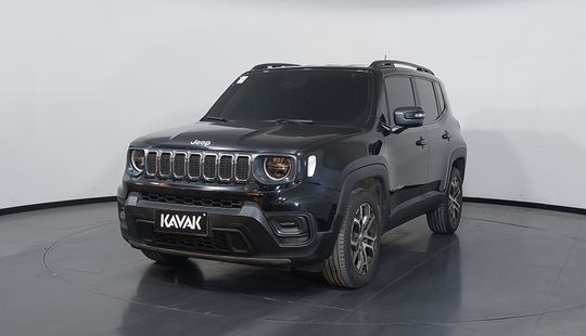 Jeep • Renegade
