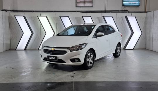 Chevrolet • Prisma