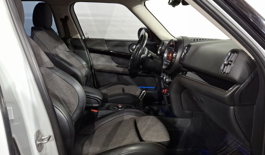 Mini Countryman 1.5 COOPER CHILI AUTO Hatchback 2020