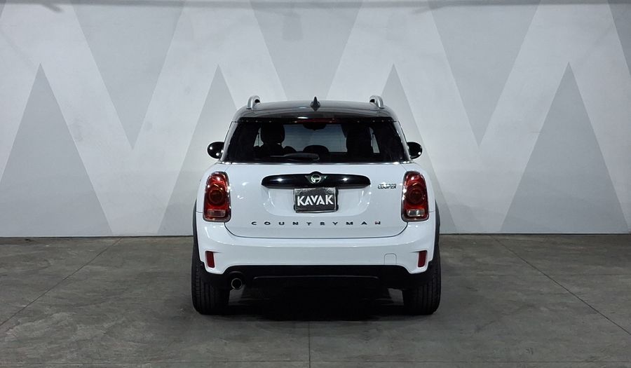 Mini Countryman 1.5 COOPER CHILI AUTO Hatchback 2020