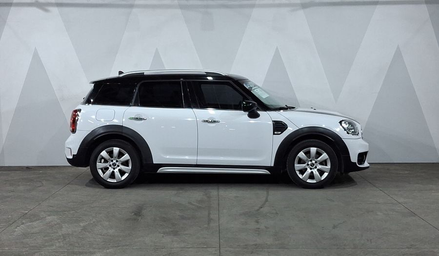 Mini Countryman 1.5 COOPER CHILI AUTO Hatchback 2020