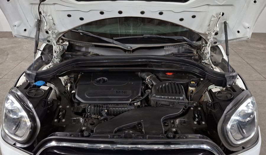 Mini Countryman 1.5 COOPER CHILI AUTO Hatchback 2020
