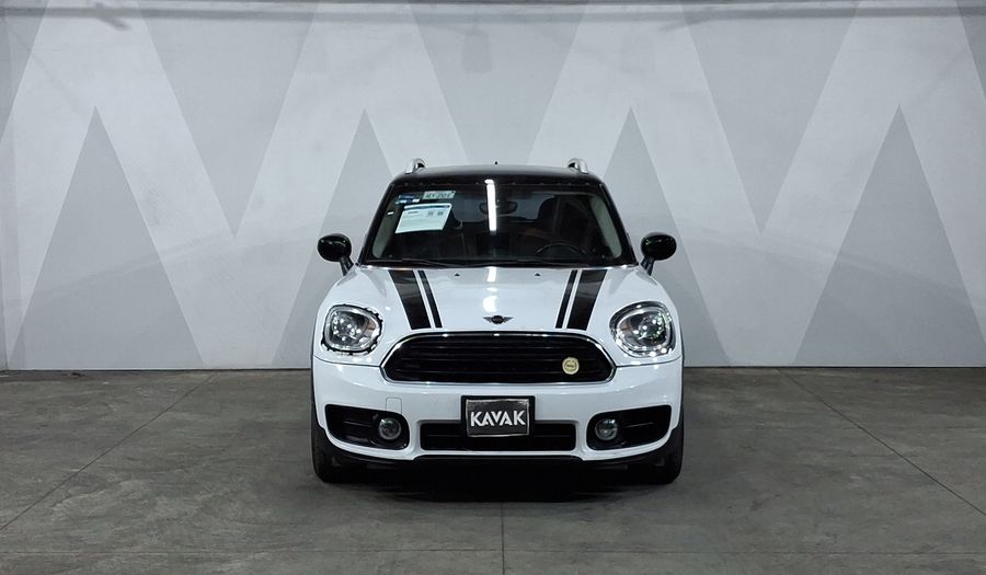 Mini Countryman 1.5 COOPER CHILI AUTO Hatchback 2020