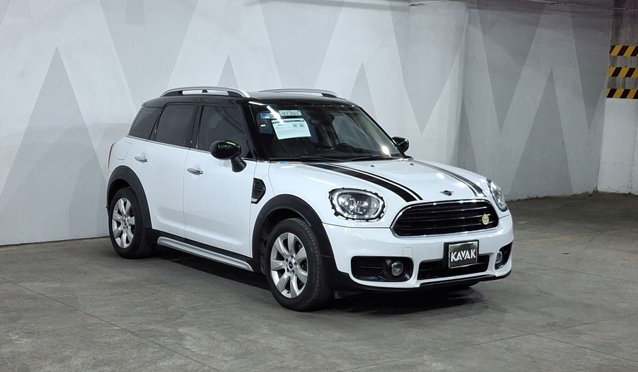 Mini Countryman 1.5 COOPER CHILI AUTO Hatchback 2020