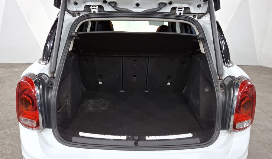 Mini Countryman 1.5 COOPER CHILI AUTO Hatchback 2020