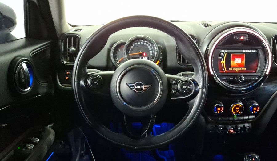 Mini Countryman 1.5 COOPER CHILI AUTO Hatchback 2020