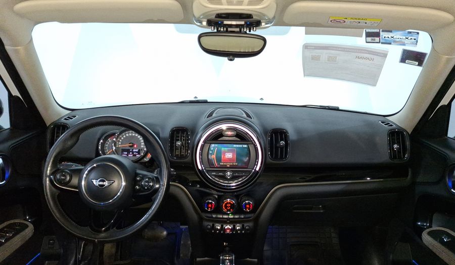 Mini Countryman 1.5 COOPER CHILI AUTO Hatchback 2020