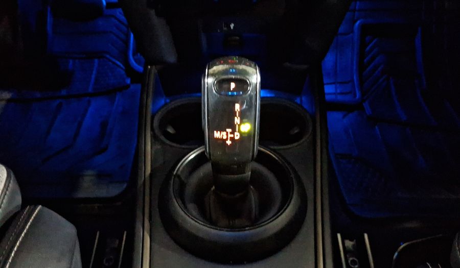 Mini Countryman 1.5 COOPER CHILI AUTO Hatchback 2020