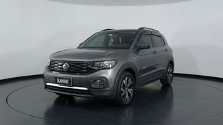 Volkswagen • T-Cross