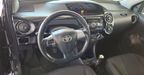 Toyota Etios 1.5 XLS Hatchback 2013