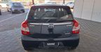 Toyota Etios 1.5 XLS Hatchback 2013