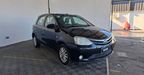 Toyota Etios 1.5 XLS Hatchback 2013