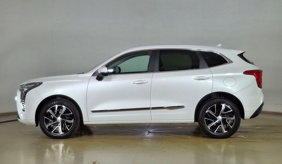 Haval Jolion 1.5 HEV DELUXE AUTO Suv 2023