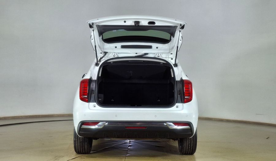 Haval Jolion 1.5 HEV DELUXE AUTO Suv 2023