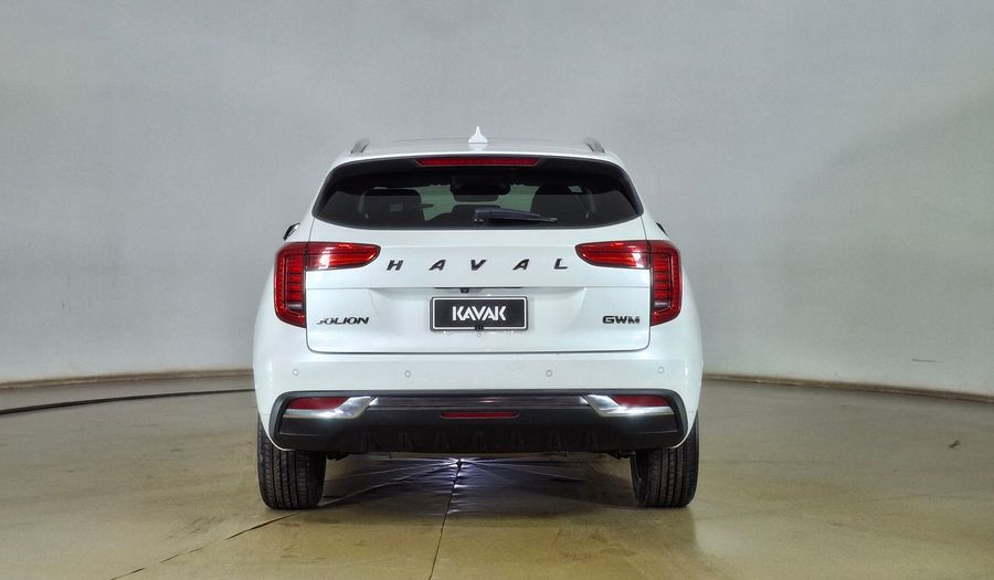Haval Jolion 1.5 HEV DELUXE AUTO Suv 2023