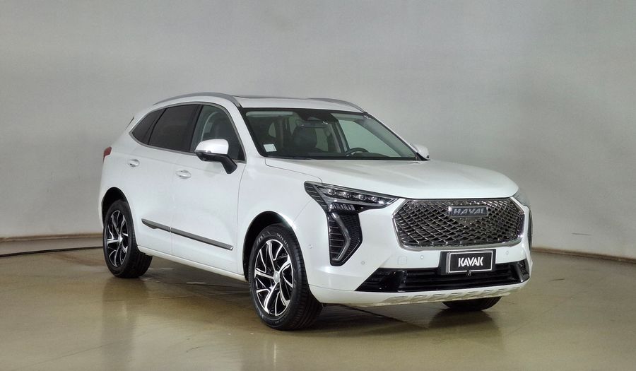 Haval Jolion 1.5 HEV DELUXE AUTO Suv 2023