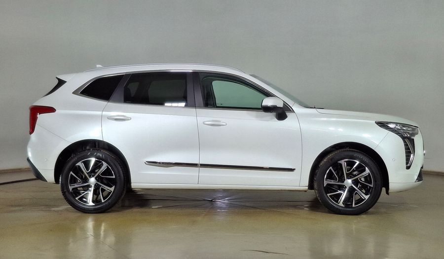 Haval Jolion 1.5 HEV DELUXE AUTO Suv 2023