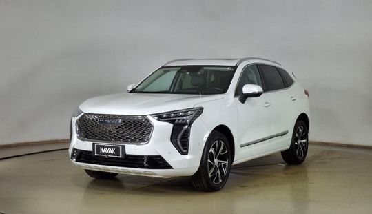 Haval • Jolion