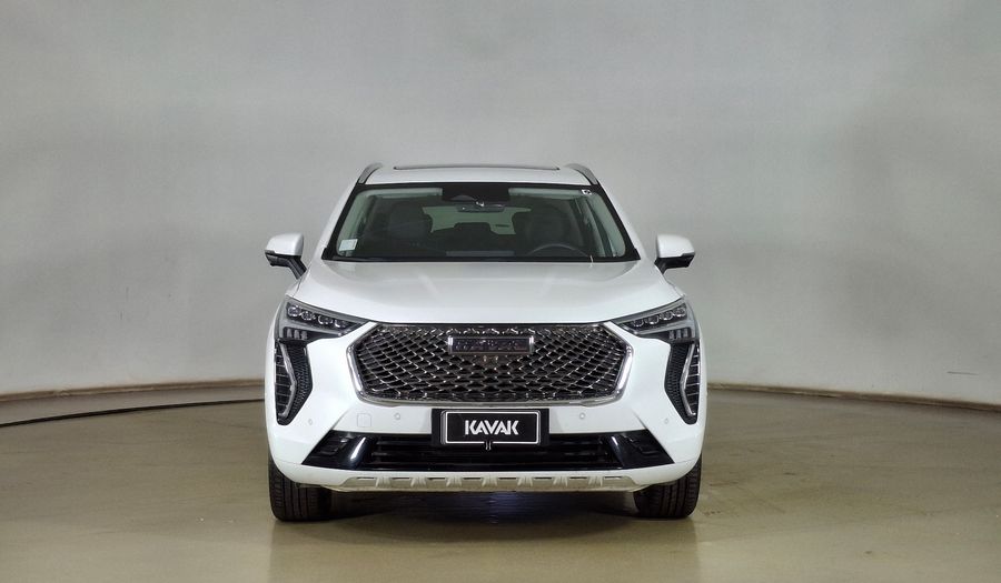 Haval Jolion 1.5 HEV DELUXE AUTO Suv 2023
