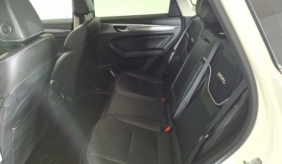 Haval Jolion 1.5 HEV DELUXE AUTO Suv 2023