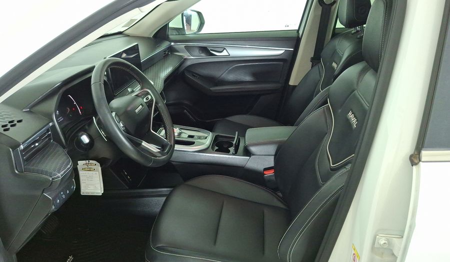 Haval Jolion 1.5 HEV DELUXE AUTO Suv 2023