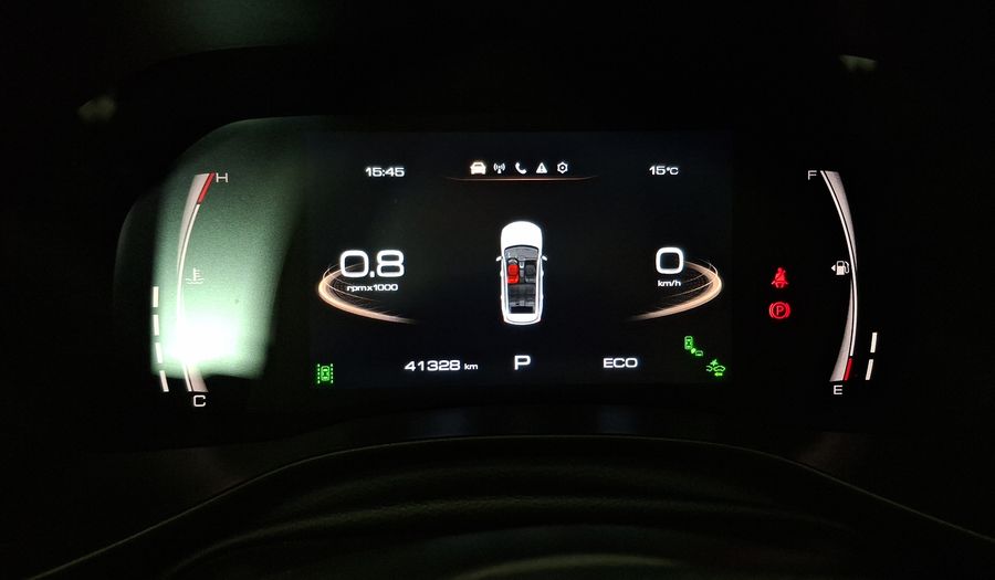 Haval Jolion 1.5 HEV DELUXE AUTO Suv 2023
