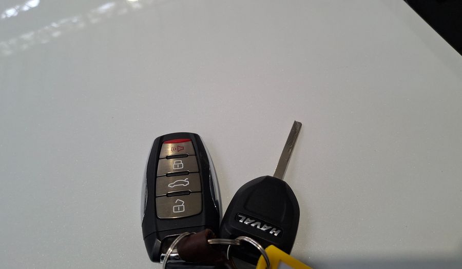 Haval Jolion 1.5 HEV DELUXE AUTO Suv 2023
