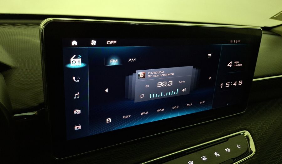 Haval Jolion 1.5 HEV DELUXE AUTO Suv 2023
