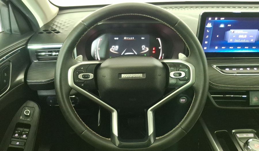 Haval Jolion 1.5 HEV DELUXE AUTO Suv 2023