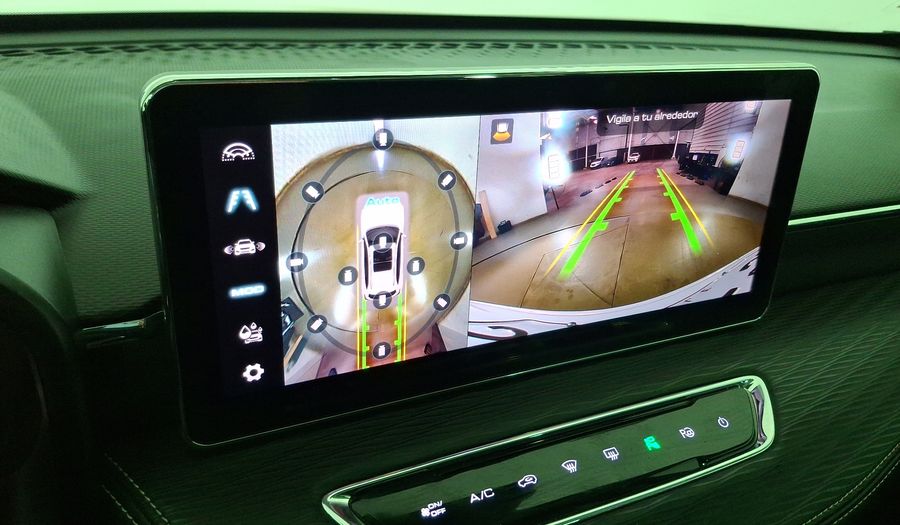 Haval Jolion 1.5 HEV DELUXE AUTO Suv 2023