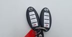 Nissan Versa 1.6 SENSE Sedan 2019