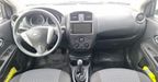 Nissan Versa 1.6 SENSE Sedan 2019