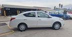Nissan Versa 1.6 SENSE Sedan 2019