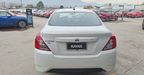 Nissan Versa 1.6 SENSE Sedan 2019