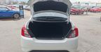 Nissan Versa 1.6 SENSE Sedan 2019