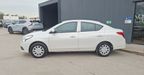 Nissan Versa 1.6 SENSE Sedan 2019